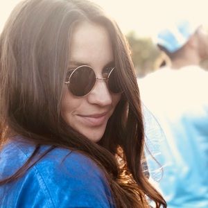 Meet your Posher, Zoe